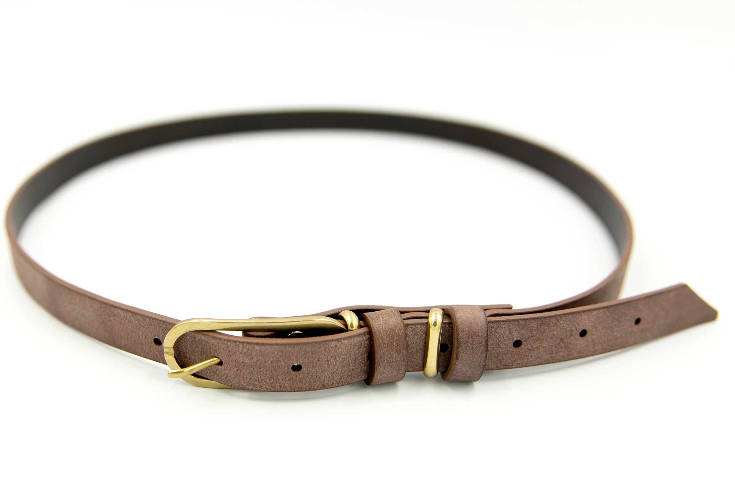 BELT NO 5 BRESCIA